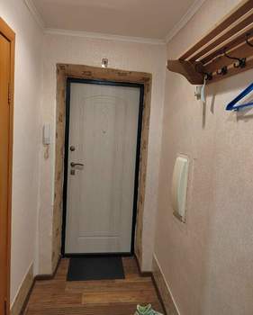 1-к квартира, на длительный срок, 31м2, 1/5 этаж