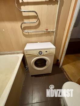 2-к квартира, на длительный срок, 44м2, 5/5 этаж