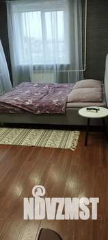 1-к квартира, посуточно, 40м2, 12/14 этаж