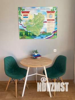 1-к квартира, посуточно, 36м2, 7/9 этаж