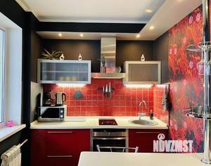 1-к квартира, посуточно, 50м2, 1/1 этаж