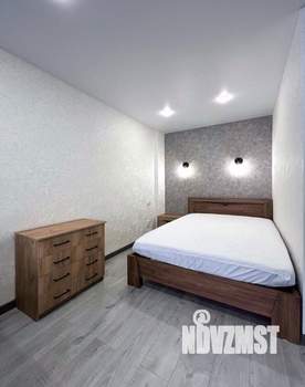 1-к квартира, на длительный срок, 45м2, 4/14 этаж