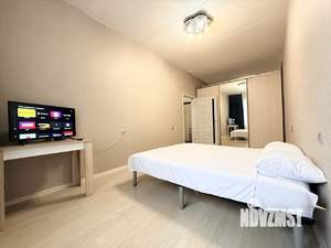 1-к квартира, посуточно, 38м2, 5/9 этаж