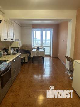 3-к квартира, на длительный срок, 112м2, 7/9 этаж