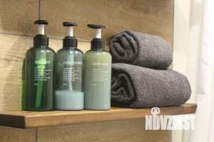 2-к квартира, посуточно, 40м2, 4/8 этаж