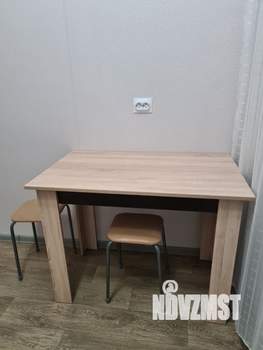 1-к квартира, на длительный срок, 36м2, 3/10 этаж