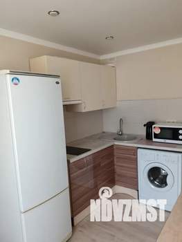 1-к квартира, посуточно, 40м2, 5/16 этаж