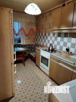 1-к квартира, на длительный срок, 36м2, 5/14 этаж