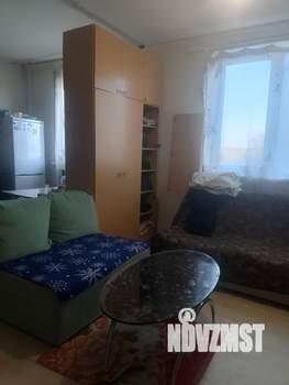 1-к квартира, на длительный срок, 32м2, 6/16 этаж