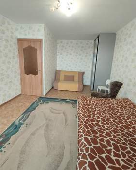 1-к квартира, на длительный срок, 35м2, 16/16 этаж