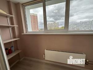 1-к квартира, посуточно, 45м2, 5/14 этаж