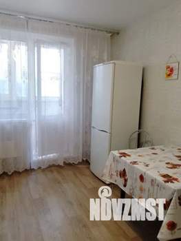 1-к квартира, посуточно, 32м2, 10/10 этаж