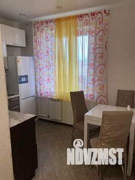 1-к квартира, посуточно, 45м2, 8/10 этаж