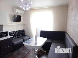 1-к квартира, на длительный срок, 48м2, 3/9 этаж