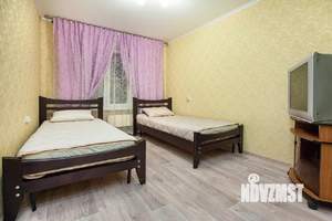 2-к квартира, посуточно, 46м2, 1/1 этаж