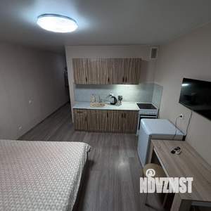 Студия квартира, на длительный срок, 25м2, 5/16 этаж