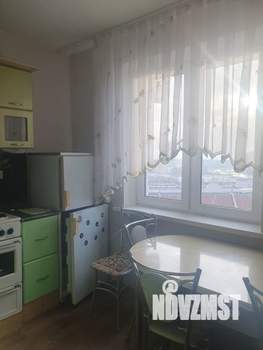 1-к квартира, на длительный срок, 38м2, 14/14 этаж