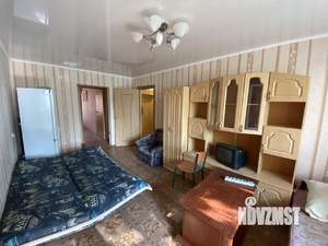 2-к квартира, на длительный срок, 47м2, 4/5 этаж
