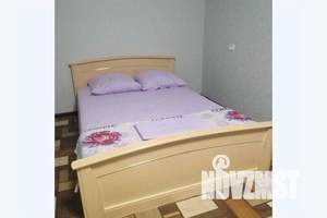 1-к квартира, посуточно, 33м2, 8/9 этаж