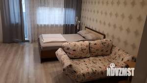 Студия квартира, посуточно, 34м2, 2/5 этаж