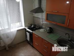 1-к квартира, посуточно, 33м2, 7/9 этаж