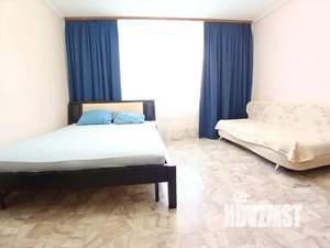 2-к квартира, посуточно, 60м2, 6/9 этаж