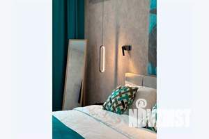 2-к квартира, посуточно, 40м2, 3/16 этаж