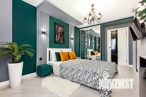 2-к квартира, посуточно, 20м2, 1/1 этаж