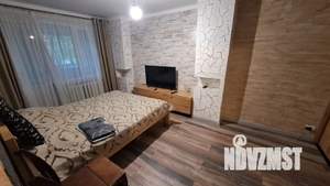 1-к квартира, посуточно, 33м2, 1/9 этаж