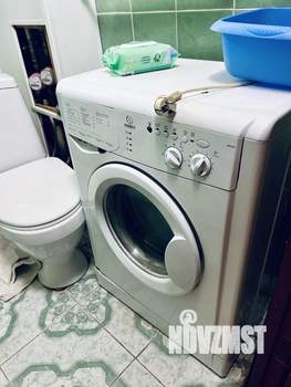 1-к квартира, на длительный срок, 33м2, 8/9 этаж