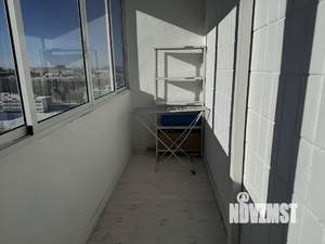 1-к квартира, на длительный срок, 38м2, 14/16 этаж