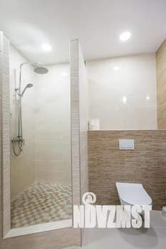 1-к квартира, посуточно, 39м2, 5/9 этаж