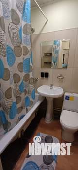 1-к квартира, на длительный срок, 34м2, 9/9 этаж