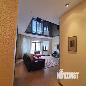 2-к квартира, на длительный срок, 88м2, 2/7 этаж