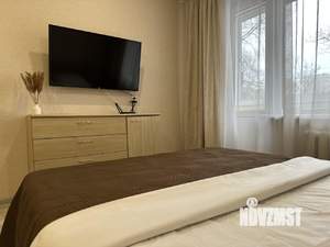 1-к квартира, посуточно, 32м2, 1/5 этаж