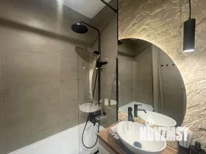 1-к квартира, посуточно, 40м2, 9/9 этаж