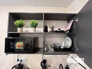 1-к квартира, посуточно, 23м2, 1/1 этаж