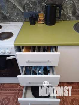 1-к квартира, посуточно, 38м2, 5/9 этаж