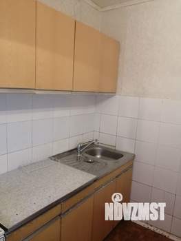 1-к квартира, на длительный срок, 33м2, 4/9 этаж