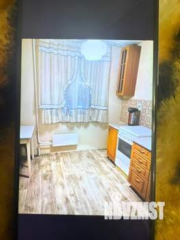 1-к квартира, на длительный срок, 34м2, 3/9 этаж