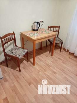 1-к квартира, посуточно, 36м2, 7/9 этаж