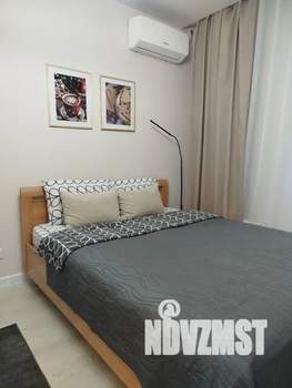 Студия квартира, посуточно, 22м2, 10/20 этаж