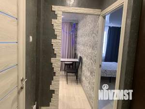 1-к квартира, посуточно, 33м2, 11/17 этаж