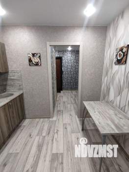 1-к квартира, на длительный срок, 34м2, 10/10 этаж