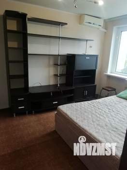 3-к квартира, на длительный срок, 62м2, 5/5 этаж