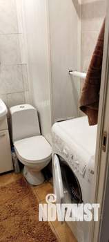 1-к квартира, на длительный срок, 32м2, 1/9 этаж