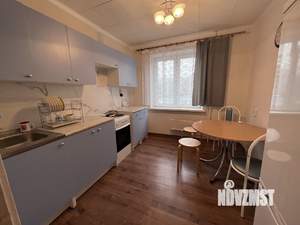 2-к квартира, на длительный срок, 49м2, 4/9 этаж