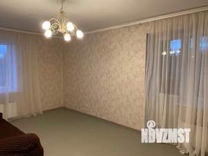 2-к квартира, на длительный срок, 54м2, 3/17 этаж