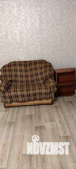 1-к квартира, на длительный срок, 32м2, 1/9 этаж