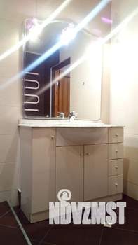 4-к квартира, посуточно, 80м2, 2/9 этаж